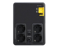 APC Easy-UPS (1200VA/650W, 4x Schuko, AVR) - 592543 - zdjęcie 2